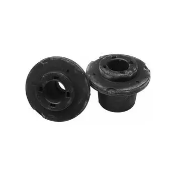 Пара нижних втулок крепления радиатора 926-280 для Chevrolet Malibu 2004-2008