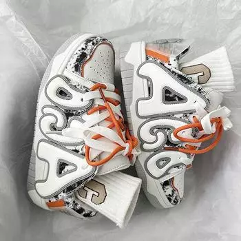 Пара новых мужских кроссовок для бега, дышащая спортивная обувь для отдыха на открытом воздухе, легкие кроссовки для мужчин, удобная спортивная обувь для тренировок 35 синий