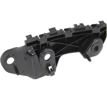 Пара передних боковых кронштейнов бампера для Mazda CX-5 2013-2016 KD45500T1C KD45500U1C