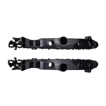 Пара передних кронштейнов бампера для Nissan Juke 11-14 62223-1KA0A 62222-1KA0A