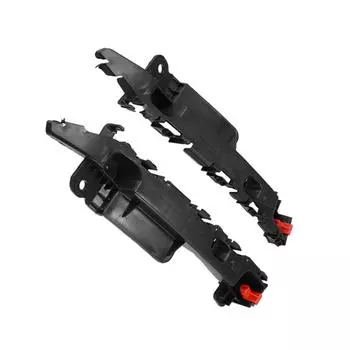 Пара передних левых и; Кронштейны крепления правого бампера для Cruze 2011-2016