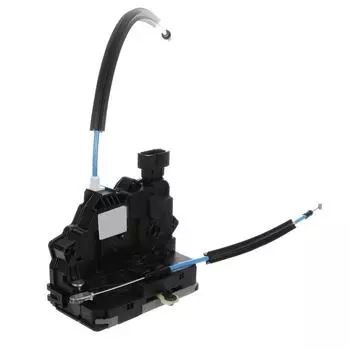 Пара передних правого и левого приводов замка двери для 14-19 Ram Promaster 1500 2500 3500