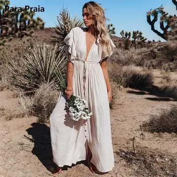 Para Praia, 10 цветов, кимоно, 2024, накидки на бикини, однотонная пляжная одежда на шнурке, пляжная макси-женщина, свободный кардиган, чехлы для купальника One Size армия зеленый