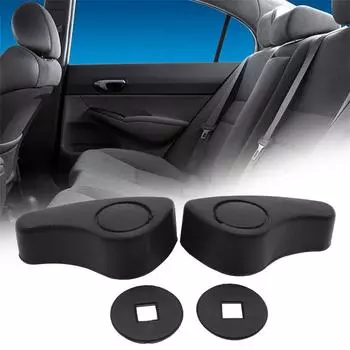 Пара ручек регулировки сиденья для Renault Clio 90-98 Kangoo 97-19 Trafic MK2 01-19