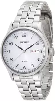 Пара сапфировых стекол Spirit Solar SBPX067 [Часы Seiko]