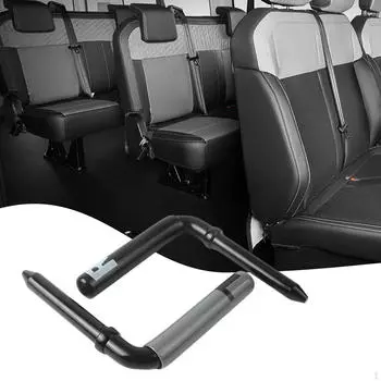 Пара штифтов заднего сиденья 25751644 Практичная прямая замена Аппаратные принадлежности Аксессуары Простая в использовании