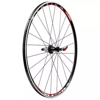 Пара трубчатых колес MICHE SYNTIUM, совместимых с SHIMANO 11s #1540T