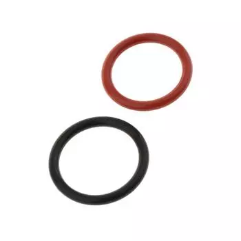 Пара уплотнительных колец насоса гидроусилителя руля 91345-RDA-A01 91370-SV4-000 для Honda Acura