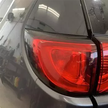 Пара задних фонарей для Chrysler Pacifica 2017-2022, левая и правая сторона, внешние 68229027AF 68229026AF