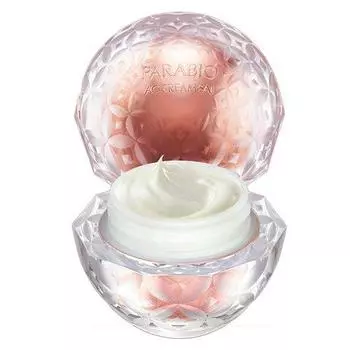 Parabio AC Cream Sai 30г Yakult [Yakult Cosmetics] (Продление)