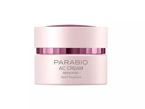 Парабио АС крем (Продление 2023/11)
