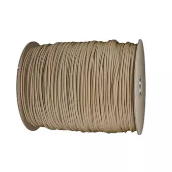 Paracord Planet Paracord 50 футов рулон 250 футов рулон 100 футов комплект (Паракорд Планета) (по цветам) 1000