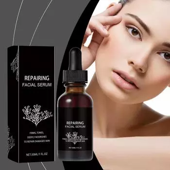 Paracress Facial Oil, Paracress Oil, Paracress Facial Serum Organic, Paracress Facial Serum, Paracress Extract Face Oil, Подходит 30 мл