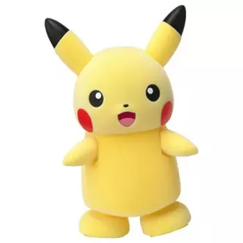 Парад покемонов ТАКАРА ТОМИ! Pikachu