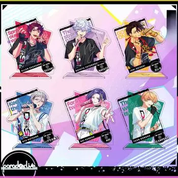 Paradox Live Периферийная акриловая вывеска 1.