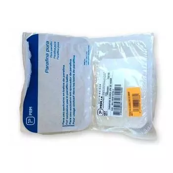 Парафин Prim White 400г 2U