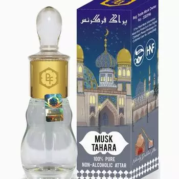 Parag Fragrances Arabian Series 12мл Аттар (Маск Тахара) 12 ml