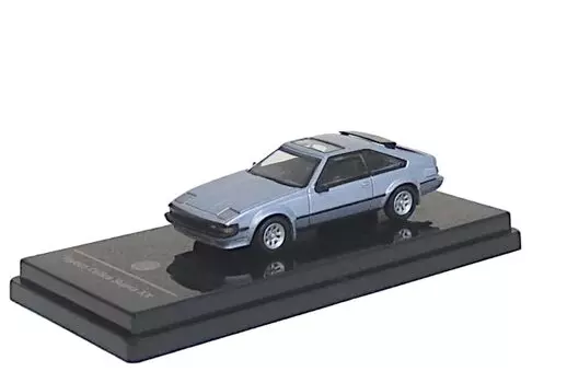 PARAGON PARA64 Toyota Celica XX Supra 1984 Metallic Light Blue RHD Готовый продукт 1/64