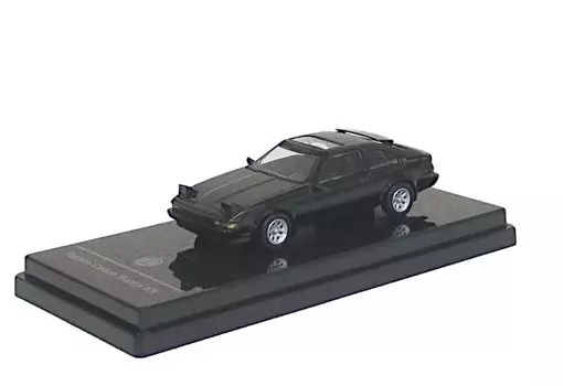 PARAGON PARA64 Toyota Celica XX Supra 1984 Черный LHD Готовый продукт 1/64