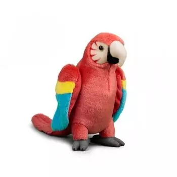 parakeet stuffed animal animal stuffed toys bird stuffed animal Parakeet macaw overseas stuffed animals Tobar Animigos