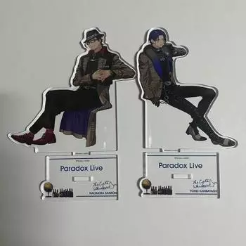 Paralai Kanbayashi Yohei Simon Naoakira Acrylic Stand