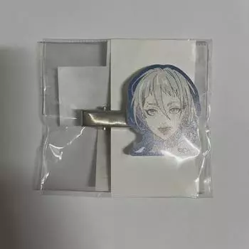 Паралай Нацумэ Рюпин