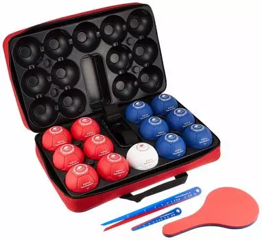 Паралимпийский набор «Бочча Кенко Бочча Делюкс»