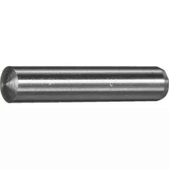 Параллельный штифт TRUSCO S45C 10 шт., маленькая упаковка 5,010 Y849-0510