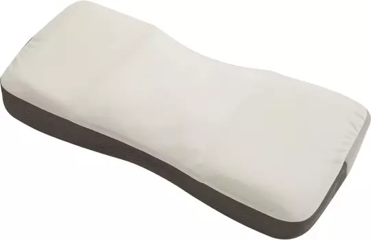 Paramount Bed Pillow PILLOW от Active Sleep Sideways Type Good Sleep Sleeping Comfort Wide RE-ZC070 бежевый