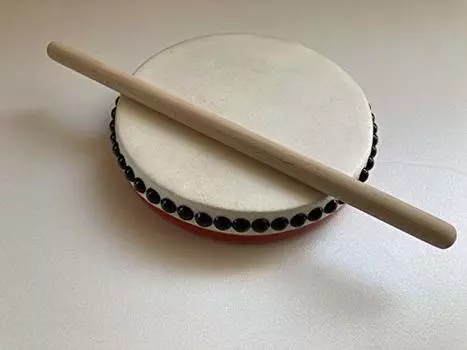 Паранку мини (18см) с голенью