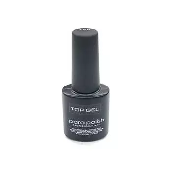 Parapolish Top Gel 20097 чёрный