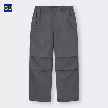 Парашютные брюки UNIQLO