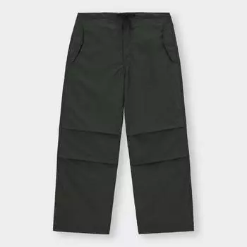 Парашютные штаны ГУ + ОС Характеристики США