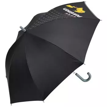 parasol 55cm Pokemon Pikachu for years old Approximately Elementary school student jump type UV protection skater boy Umbrella for rain or shine