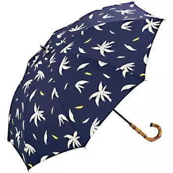 Parasol Parasol Palm Navy 50cm w.p.c T/C 81-2489