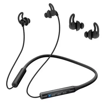 Parasom Sleeping Wireless Sleeping 2 размера сменных наушников Bluetooth, пока вы USB Хороший звук Музыка Высокий звук Совместимость с удаленным микрофоном