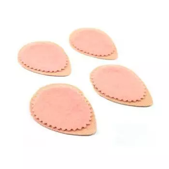 Parches Extra Soft Hardness Пластыри 4U