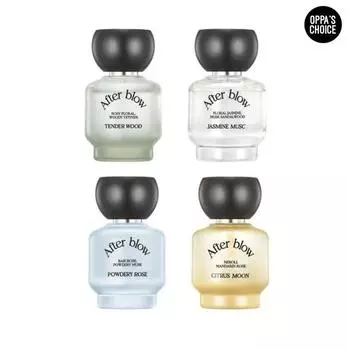 ПАРФЮМЕРНАЯ ВОДА AFTER BLOW 25ML