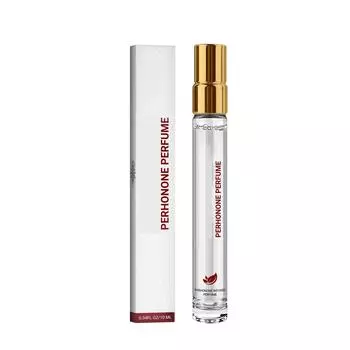 Парфюм 10 мл уникальный роскошный освежающий прохладный минималистский внешний вид портативный парфюмерный феромон феромон