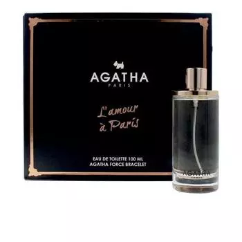 Парфюм Agatha Paris L AMOUR PARIS 100мл