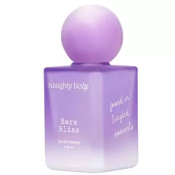 Парфюм Bliss EDP от Naughty Body™ | 50 мл стойких духов
