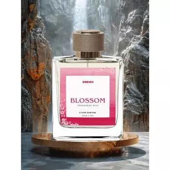 Парфюм blosoom для мужчин и женщин | Арабская и французская смесь | Идеальный подарок для него и для нее | 100 мл роскошный аромат, натуральный и стойкий 100ml