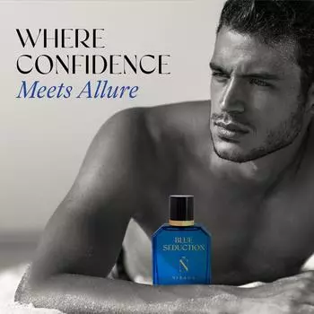 Парфюм Blue Seduction для мужчин 100 мл