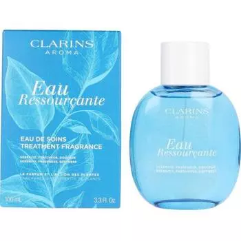 Парфюм Clarins EAU RESSOURANTE treatment water 100мл