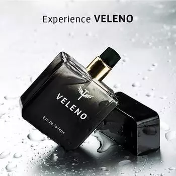 Парфюм для мужчин Bombay Shaving Company Veleno, 100 мл