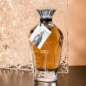 Парфюм для мужчин и женщин City Series, 100 мл