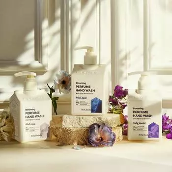 Парфюм для мытья рук Milk Baobab Blooming 250 мл Выберите 1 из 3 вариантов