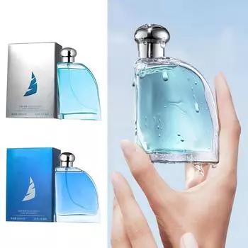 Парфюм для привлечения мужчин – свежий и цветочный для элегантности 100 мл масляные духи туалетная вода-спрей день или ночь One Size