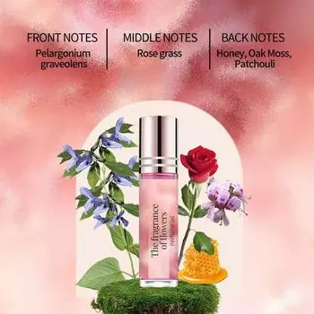 Парфюм для волос и тела, спрей для мужчин, стойкий, водный аромат, воплощающий мужскую силу, парфюм в подарок для мужчин, 10 мл белый