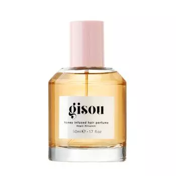 Парфюм для волос с медовым ароматом, карманный формат. Удобен для путешествий. Со сладкими нотками меда, смешанными с весенними цветами. (1,7 жидких унций/50 мл)